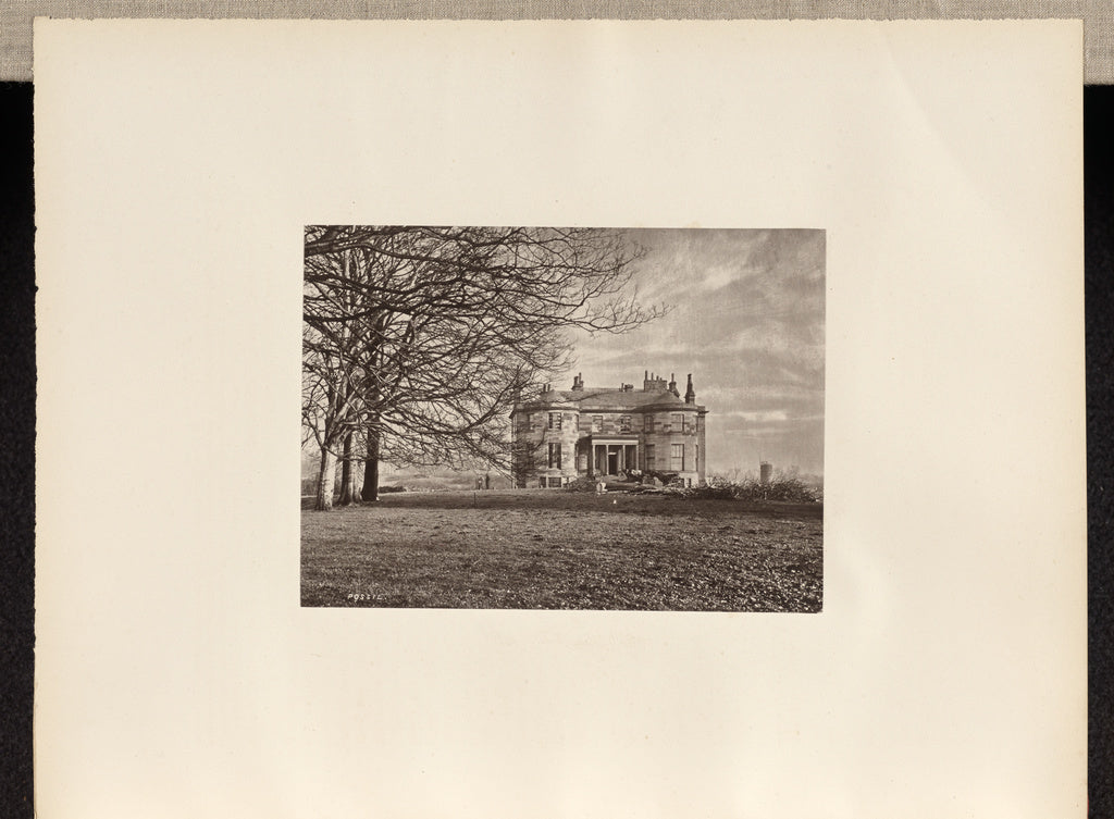 Thomas Annan:Possil, Poster Print Wall Art