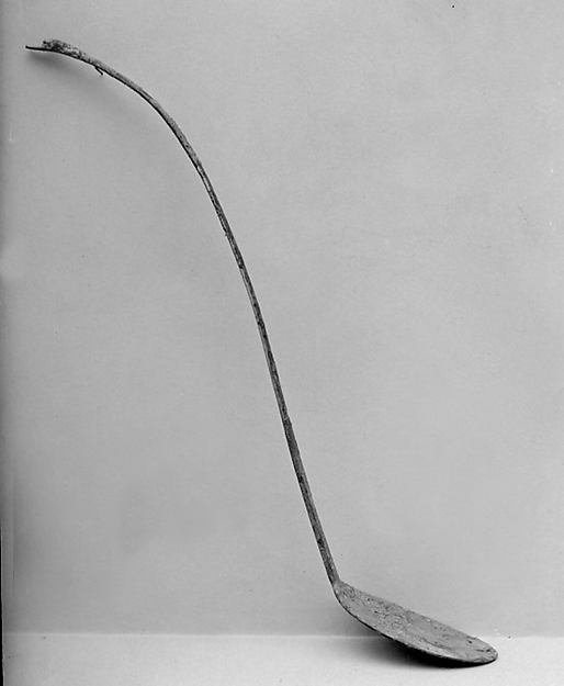 Spoon, Poster Print Wall Art