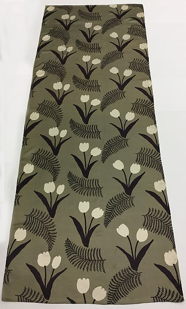 :Textile sample c1911–23-16x12"(A3) Poster