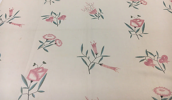 :“Pappelrose” 1911–16-16x12"(A3) Poster