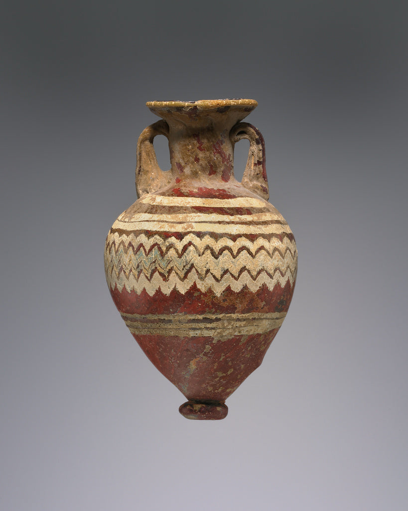 Unknown Artist:Amphoriskos, Poster Print Wall Art