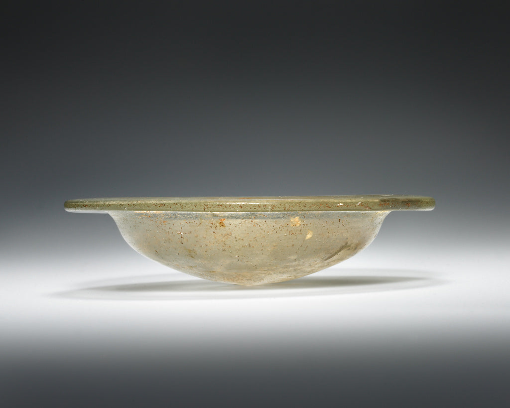 Unknown:Pyxis Lid, Poster Print Wall Art