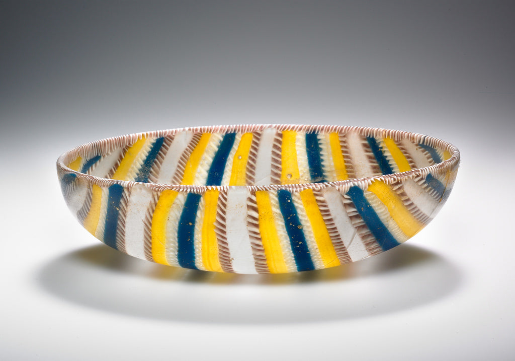 Compagnia di Venezia e Murano:Bowl, Poster Print Wall Art