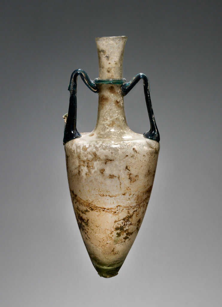 Unknown:Pointed Amphoriskos, Poster Print Wall Art