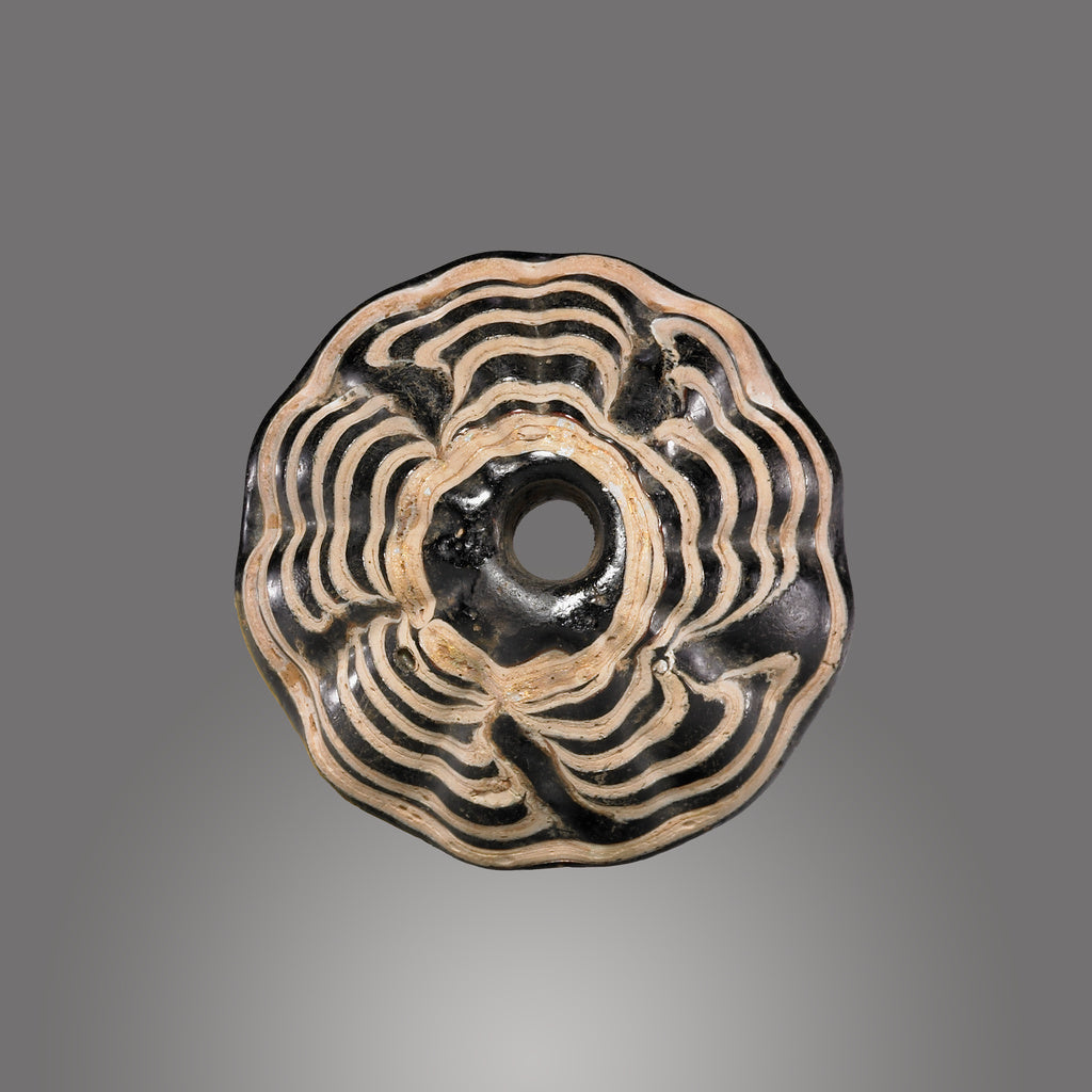 Unknown:Spindlewhorl, Poster Print Wall Art
