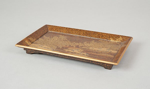 Tray 18th cent, Poster Print Wall Art