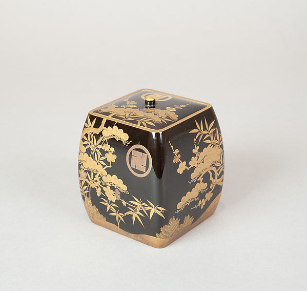 ,Ash Container for Incense Ceremony, with Family Cr,16x12"(A3) Poster