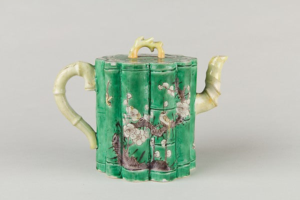Teapot, Poster Print Wall Art