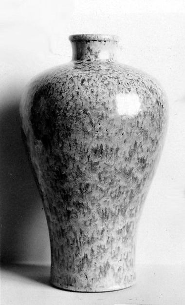 Vase 18th cent, Poster Print Wall Art
