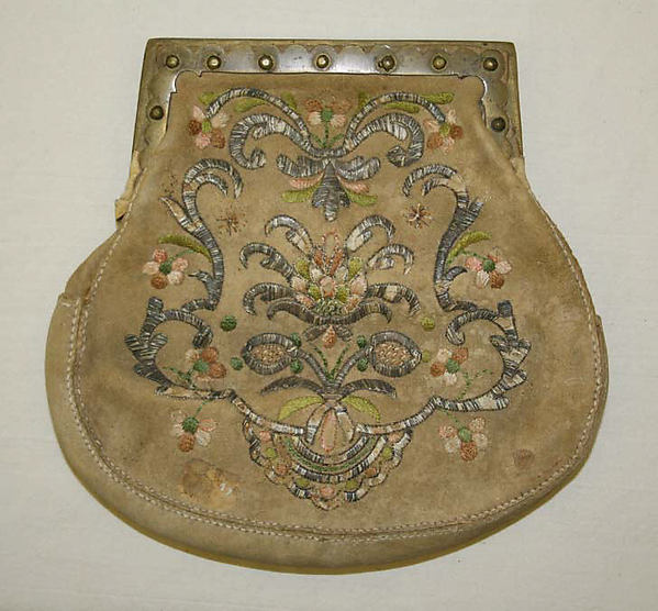 Bag 19th cent,16x12"(A3)Poster