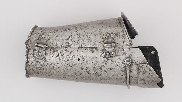 Forearm Defense c1430, Poster Print