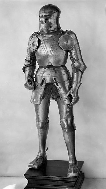 Armor c1500 and later, Poster Print Wall Art