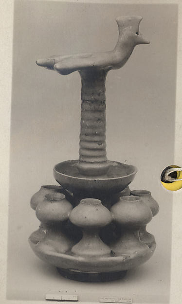 :Vase 16th–17th century-16x12"(A3) Poster