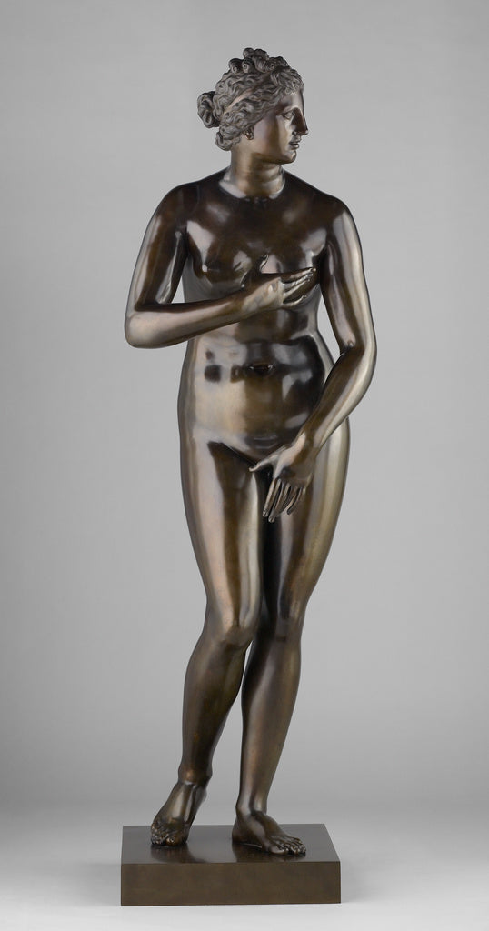Pietro Cipriani:Medici Venus, Poster Print Wall Art
