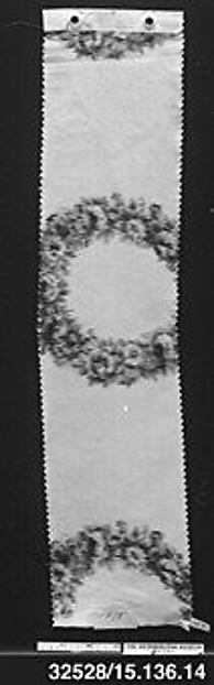 - Grosgrain Sample 1915, Poster Print Wall Art
