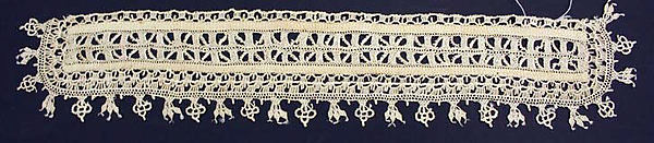 Collar early 19th cent,16x12"(A3)Poster