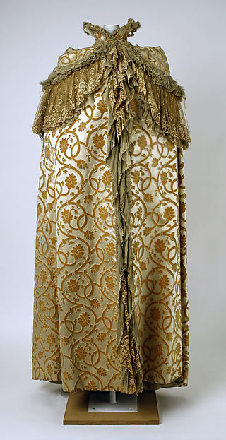 Opera cape c1899,16x12"(A3)Poster