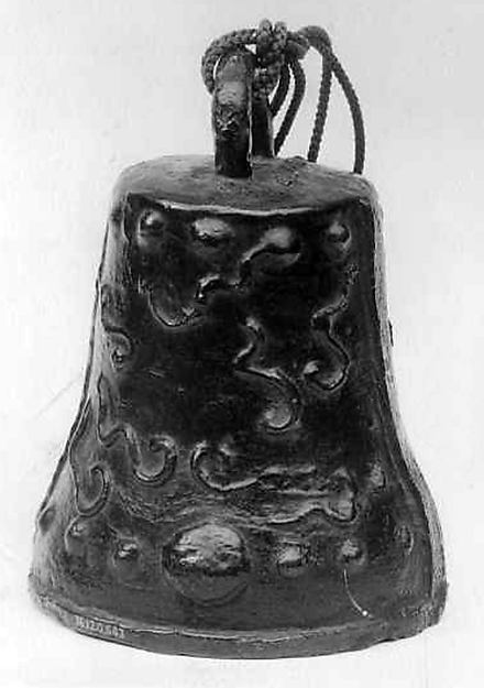 Bell 17th cent?, Poster Print