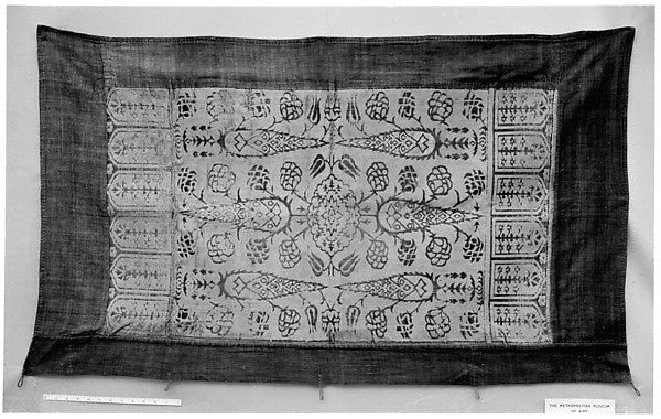 :Cushion Cover 18th century-16x12"(A3) Poster