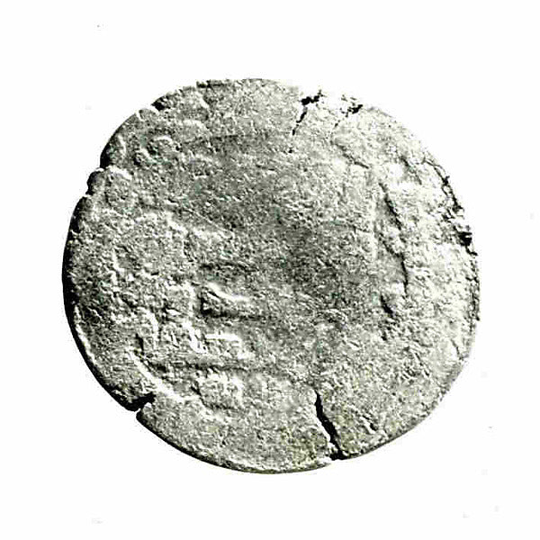 :Coin 10th century-16x12"(A3) Poster