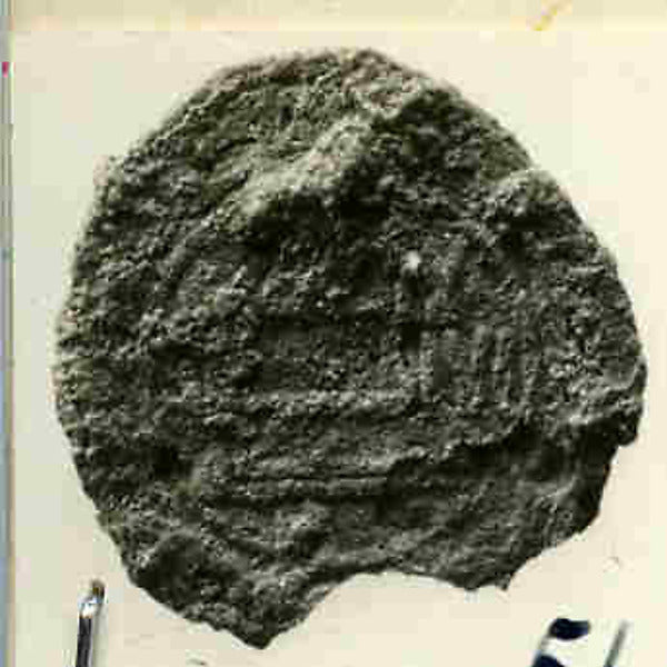 :Coin A.H. 153/A.D. 770-16x12"(A3) Poster