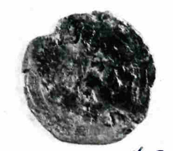 :Coin A.H. 169/ A.D. 785-16x12"(A3) Poster