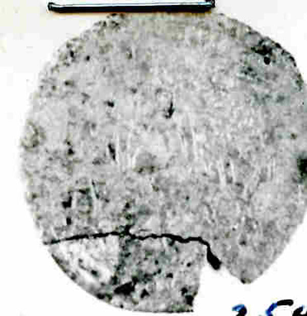 :Coin 9th–11th century-16x12"(A3) Poster