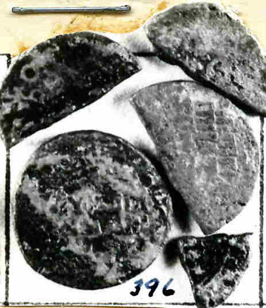 :Coin c1130-16x12"(A3) Poster