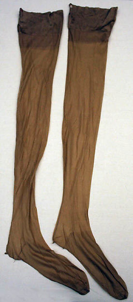 Stockings 1938,16x12"(A3)Poster