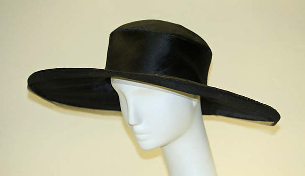Hat 1922,16x12"(A3)Poster