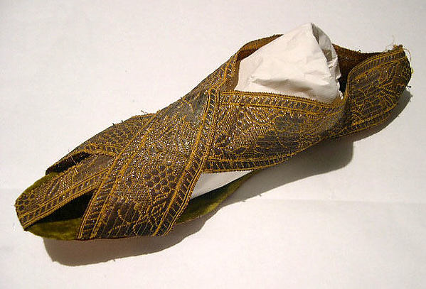 Sandals 1942,16x12"(A3)Poster