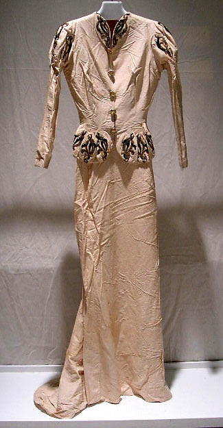 Dinner suit 1942,16x12"(A3)Poster