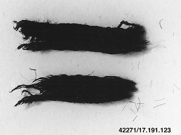 :Cloth 6th–7th century-16x12"(A3) Poster