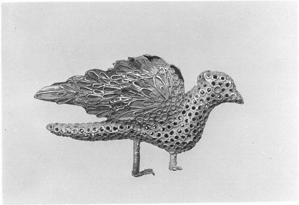 :Pendant 12th century-16x12"(A3) Poster