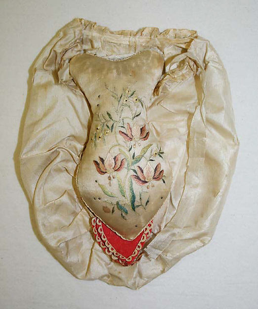 Reticule 1750–99, Poster Print