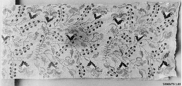 :Crow's Breast Gros Ventres from the Indian Pictures series -16x12"(A3) Poster