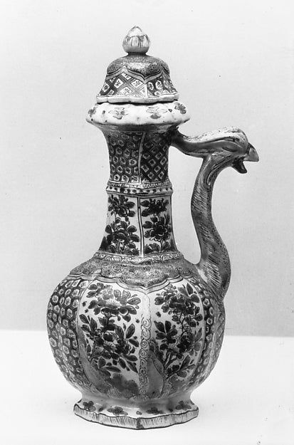 Wine Pot, Poster Print Wall Art