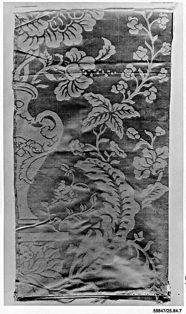 Piece 1800–1850, Poster Print