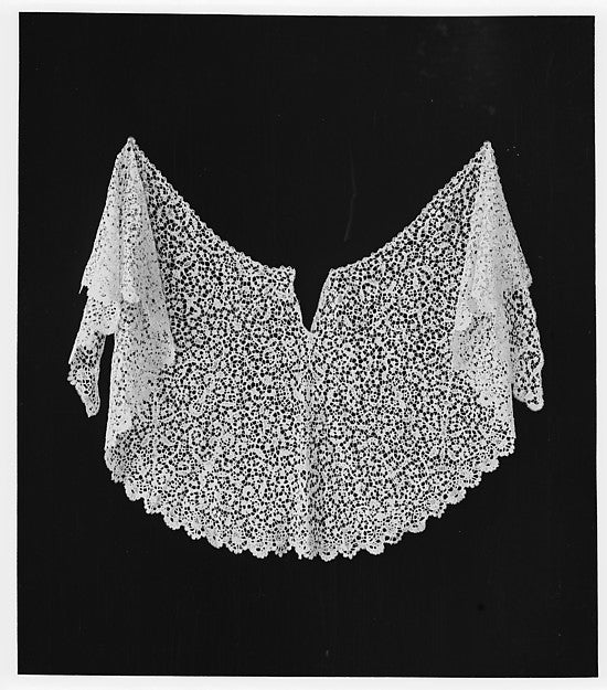Cape early 18th cent,16x12"(A3)Poster