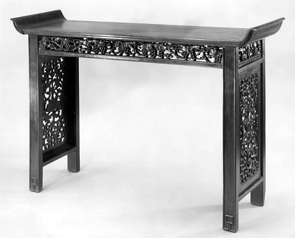 Table, Poster Print Wall Art