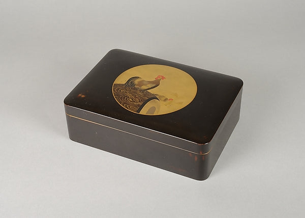 Box 19th cent, Poster Print Wall Art
