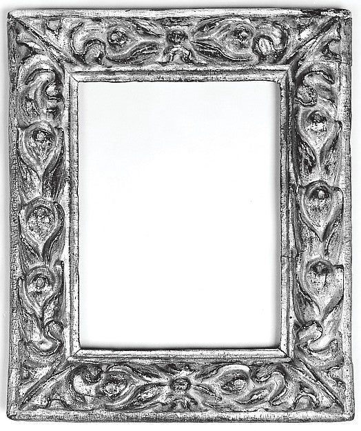 :Astragal frame late 16th to early 17th century-16x12"(A3) Poster
