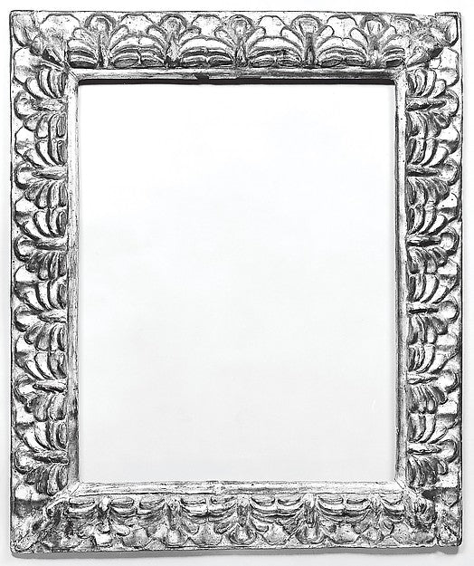 Southern Italy:Picture Frame late 17th century-16x12"(A3) Poster