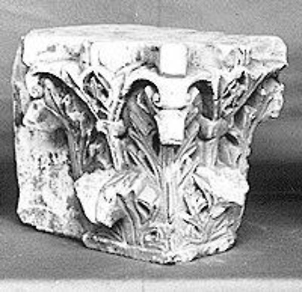 :Capital 6th century-16x12"(A3) Poster