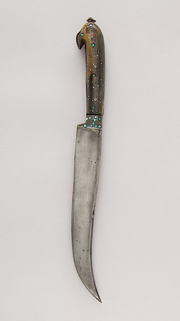 Dagger 18th–19th cent, Poster Print Wall Art