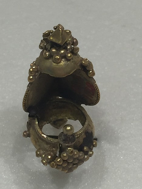 :Bennett Waco Texas League from the Baseball Players series -16x12"(A3) Poster