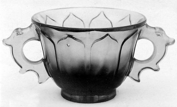 Cup with Dragon-Shaped Handles 18th–19th cent,16x12"(A3) Poster