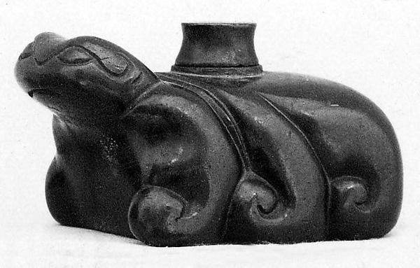 Vessel 19th cent, Poster Print