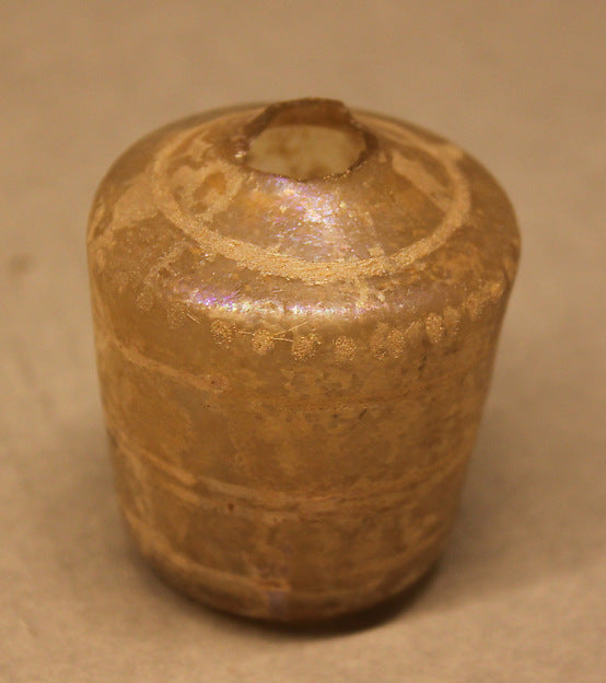 :Fragment of a Bottle 10th–11th century-16x12"(A3) Poster