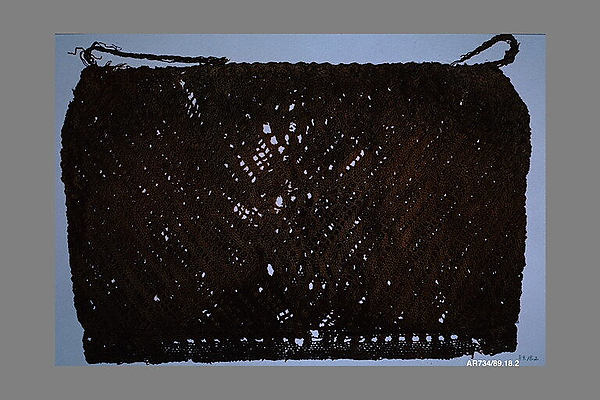 :Cap 3rd–4th century-16x12"(A3) Poster